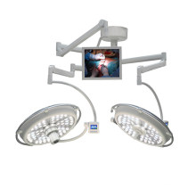 Shadowless Operation Theatre Lamp with Camera